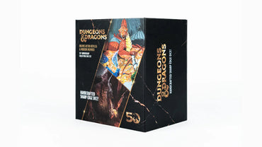 D&D 50th Anniversary Holmes Retro Replica & Modern Inspired Set