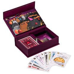 Exploding Kittens Party Pack