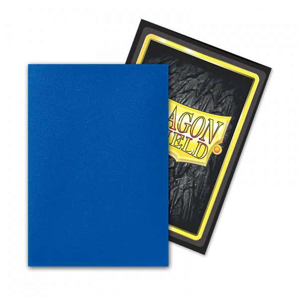 Dragon Shield Sleeves: Japanese DUAL- Matte Wisdom (60 ct.)