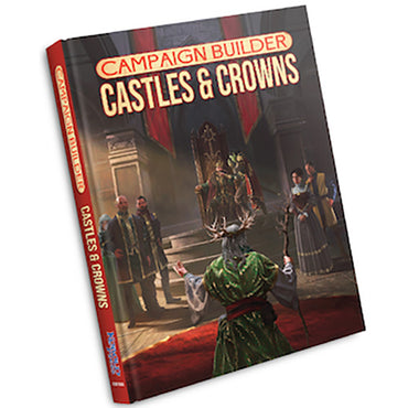 D&D, 5e: Compendium of Dungeon Crawls Volume 2