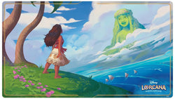 Playmat (Moana)