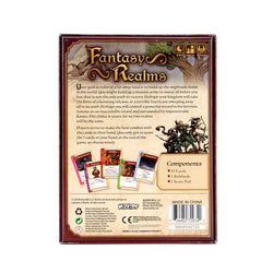 Fantasy Realms