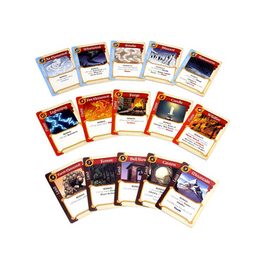 Fantasy Realms