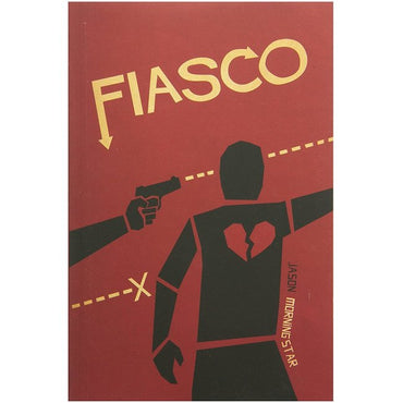 Fiasco Classic RPG