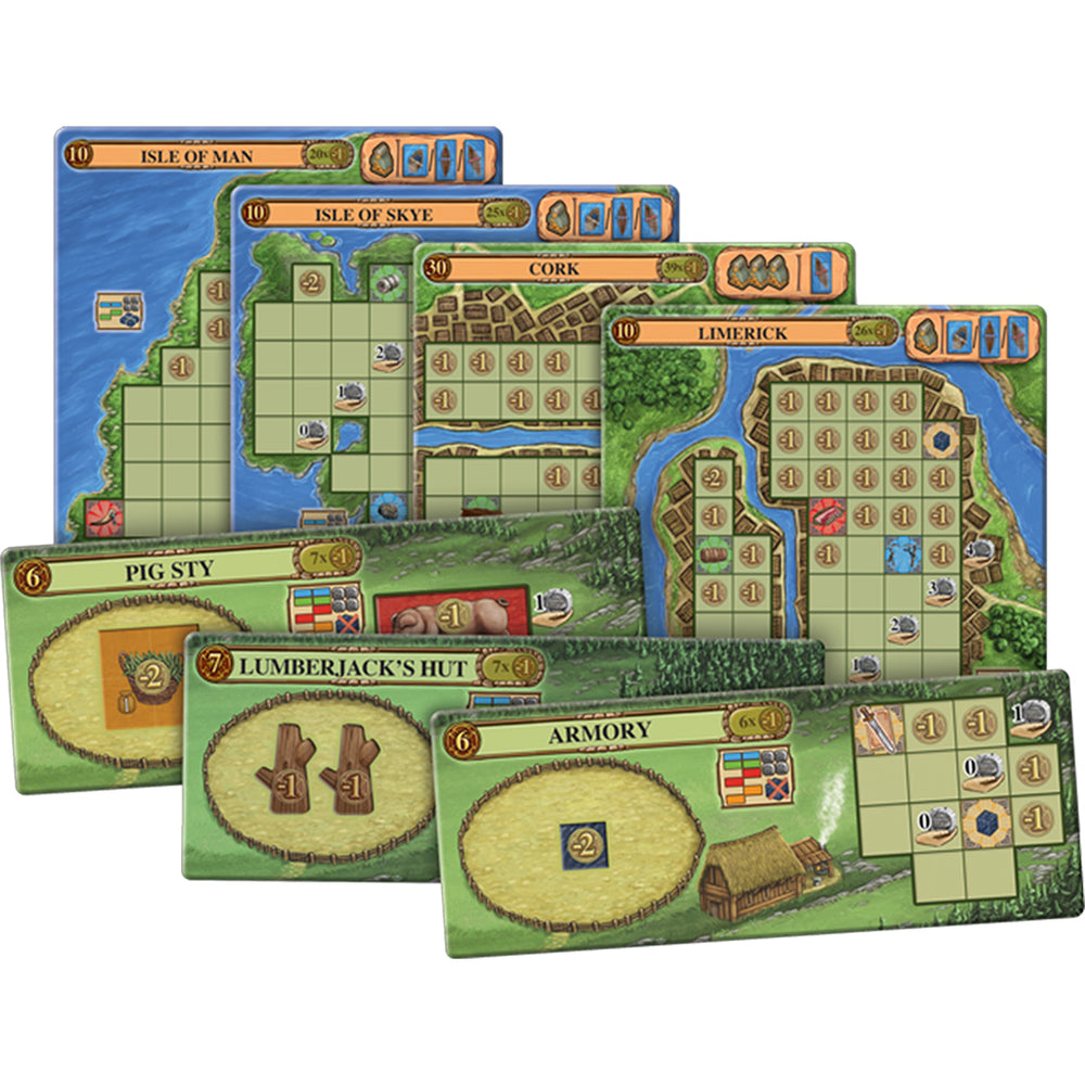 A Feast For Odin: The Norwegians