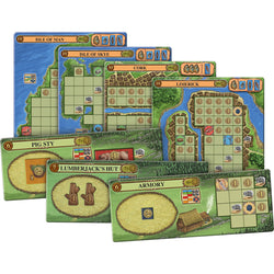 A Feast For Odin: The Norwegians