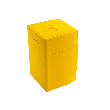 Watchtower 100+ yellow