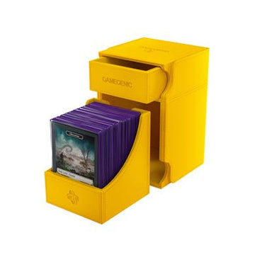 Watchtower 100+ yellow