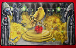 Gilded Raven Games Playmat