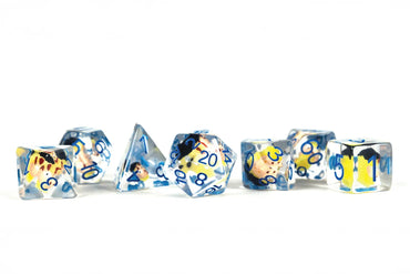 Invincible Bloody Dice Set