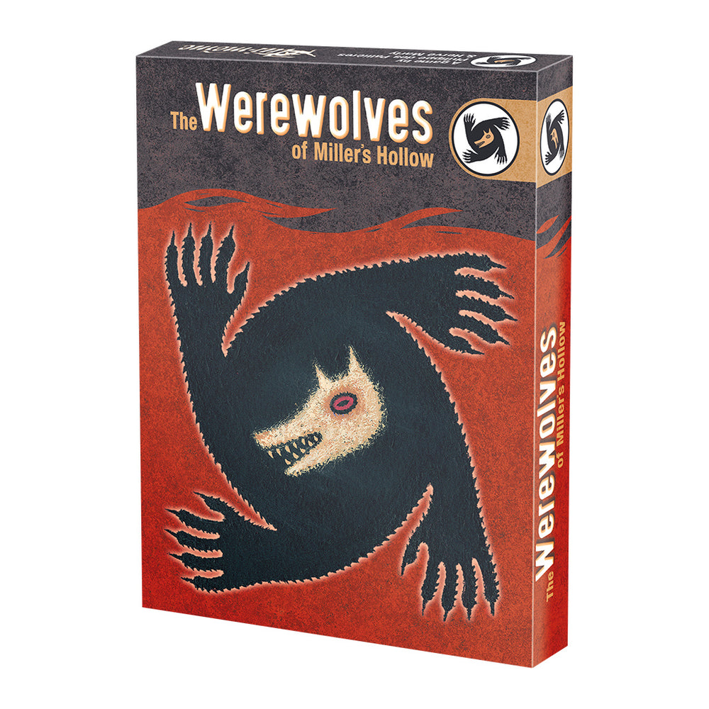 The Werewolves of Miller Hollow