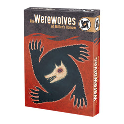 The Werewolves of Miller Hollow