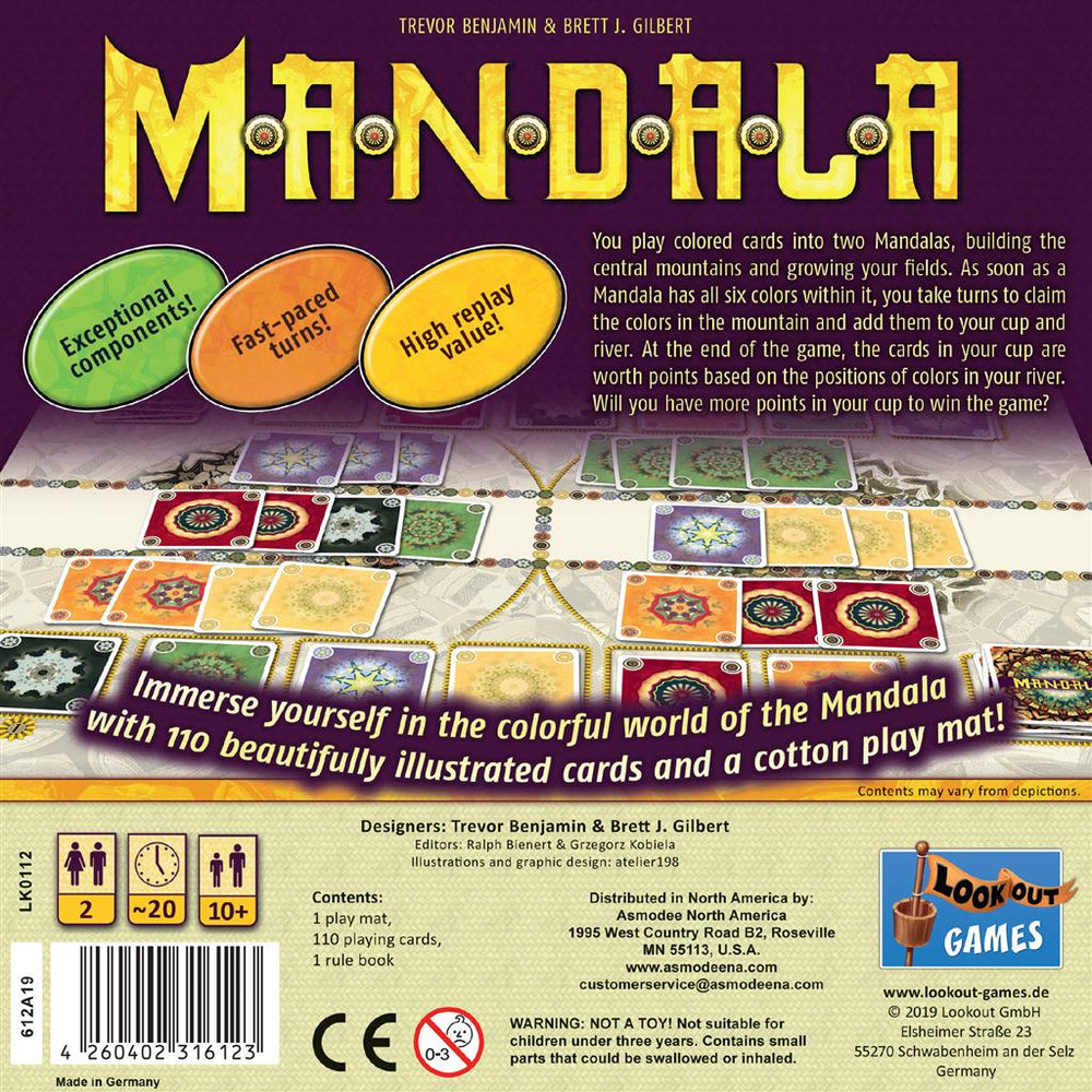 Mandala