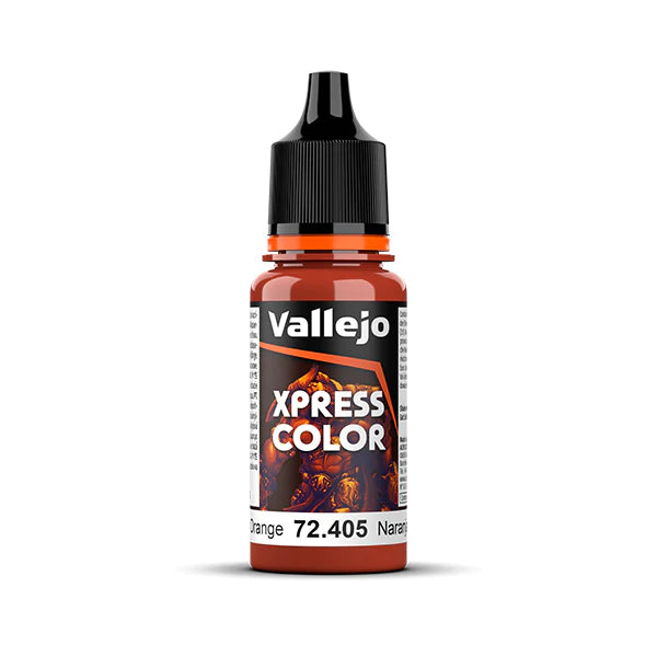 Vallejo - Xpress Color Paints