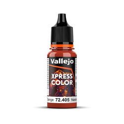 Vallejo - Xpress Color Paints