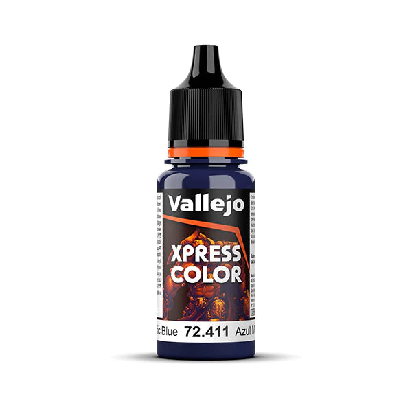 Vallejo - Xpress Color Paints