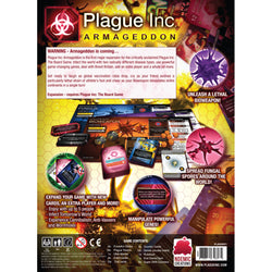 Plague Inc Armageddon
