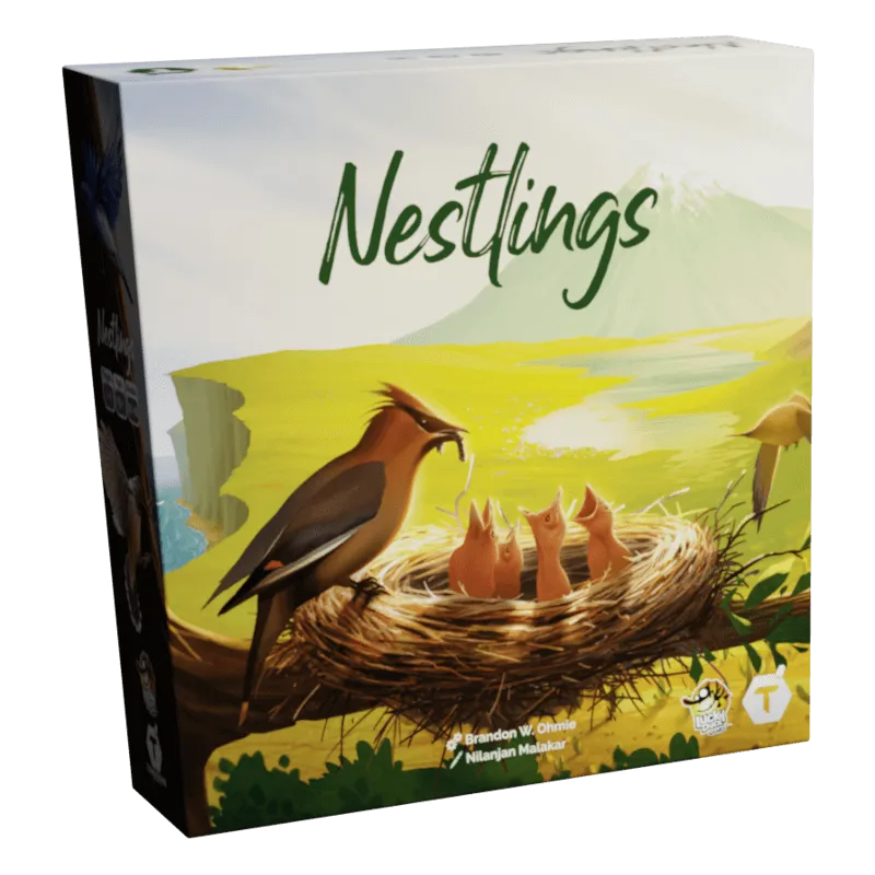 Nestlings