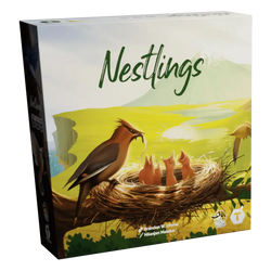 Nestlings