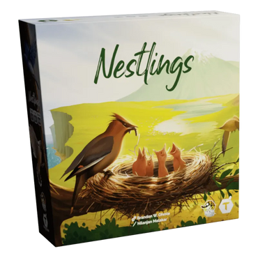 Nestlings
