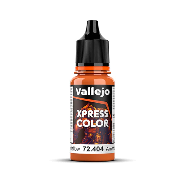 Vallejo - Xpress Color Paints