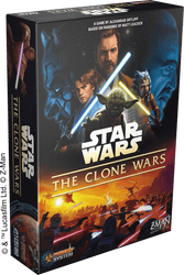 Star Wars: The Clone Wars