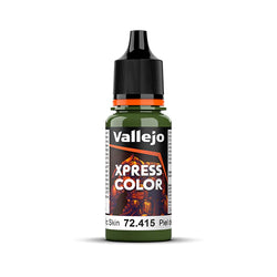 Vallejo - Xpress Color Paints