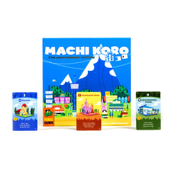 Machi Koro