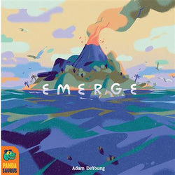 Emerge