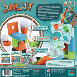 Junk Art 3.0