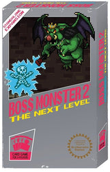 Boss Monster: The Next Level