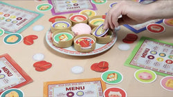 Sushi Go!: Spin Some for Dim Sum