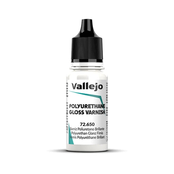 Vallejo - Game Color Paints (Auxilliaries)