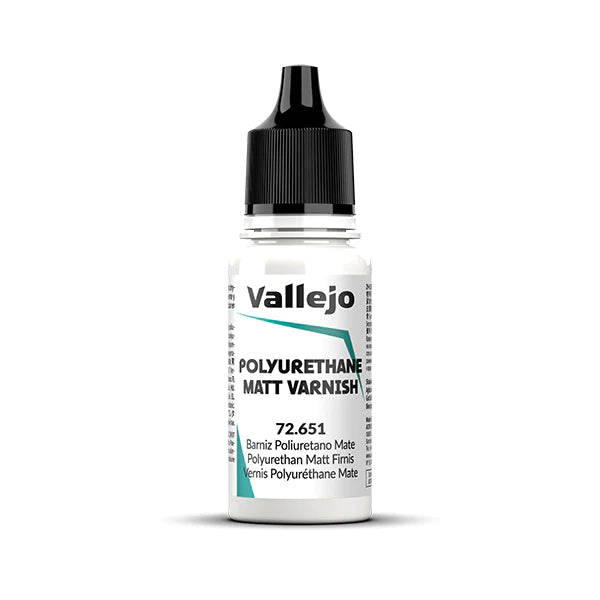 Vallejo - Game Color Paints (Auxilliaries)