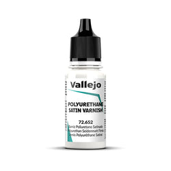 Vallejo - Game Color Paints (Auxilliaries)