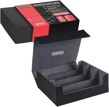 Evoretro Magnetic Storage Box