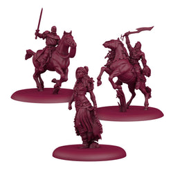 A Song of Ice & Fire: Targaryen Starter Set