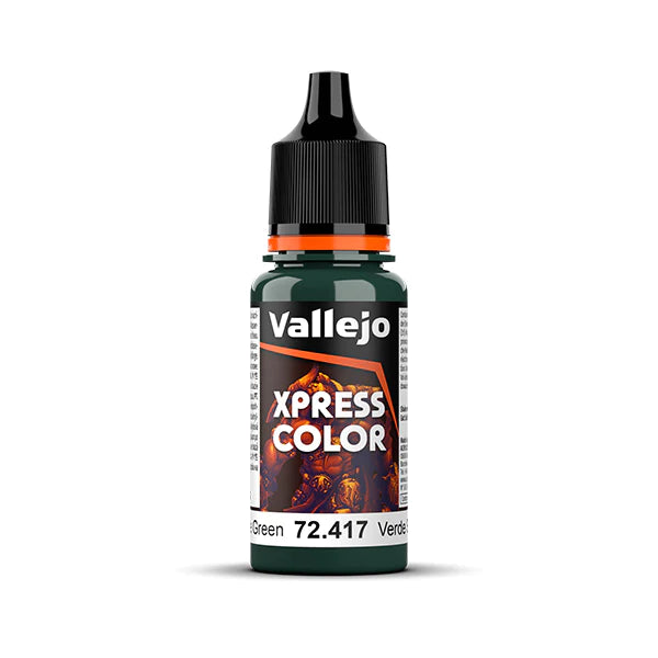 Vallejo - Xpress Color Paints