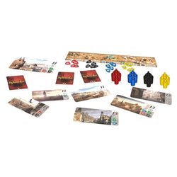 Splendor: Cities of Splendor Expansion