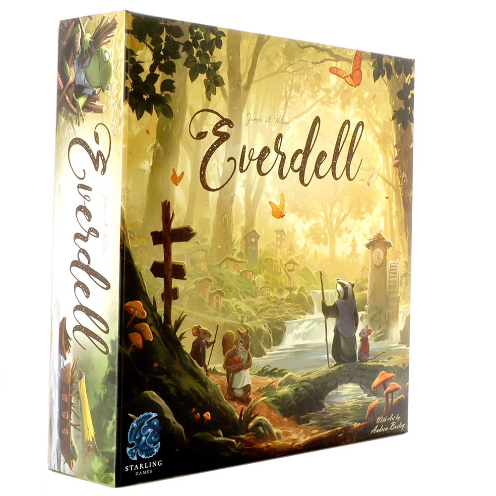 Everdell Standard Edition