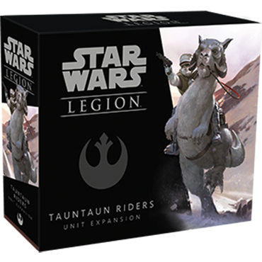 Star Wars: Legion: Tauntaun Riders Unit Expansion