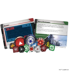 Star Wars: Legion: Clone Wars Core Set