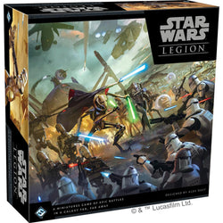 Star Wars: Legion: Clone Wars Core Set