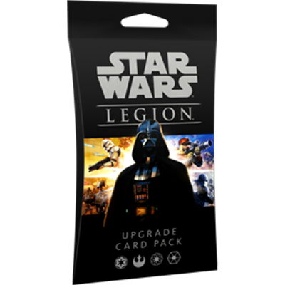 Star Wars: Legion: Upgrade Card Pack