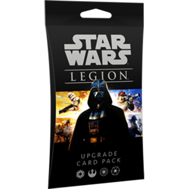 Star Wars: Legion: Upgrade Card Pack