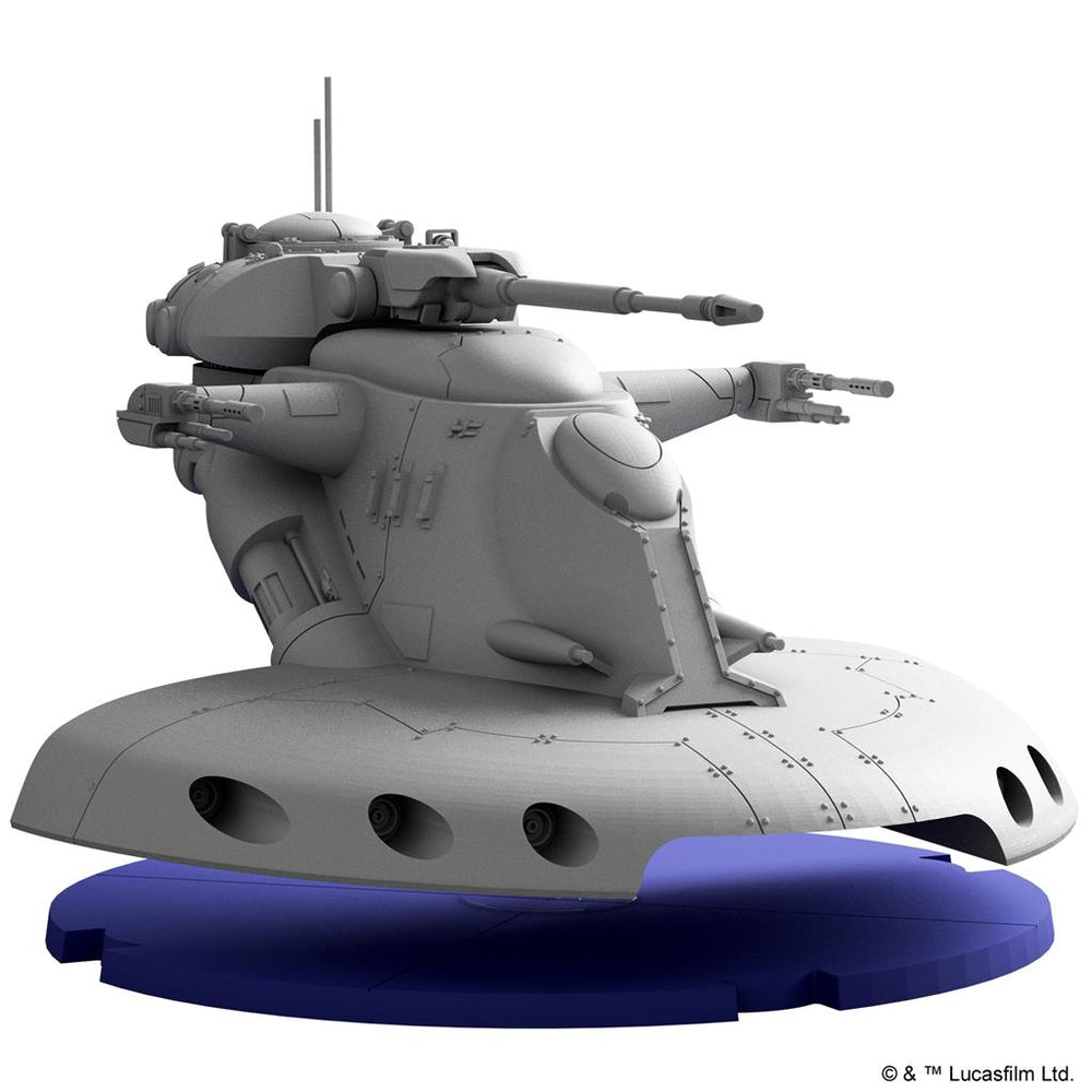 Star Wars: Legion: AAT Trade Federation Battle Tank Unit Expansion
