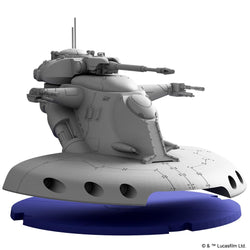 Star Wars: Legion: AAT Trade Federation Battle Tank Unit Expansion
