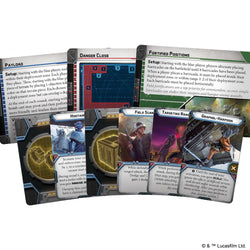 Star Wars: Legion: Vital Assets Battlefield Expansion