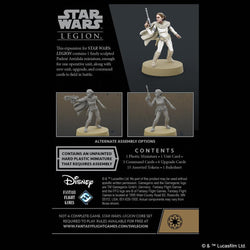 Star Wars: Legion: Padme Amidala Operative