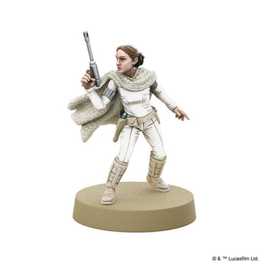 Star Wars: Legion: Padme Amidala Operative